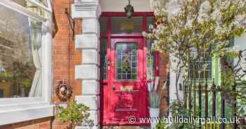 Inside the Hull period property bursting with Edwardian charm - in pictures