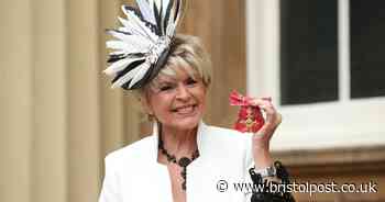 Loose Women star urges bosses to team her up with 'queen' Gloria Hunniford