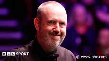 Williams defeats Trump in World Championship semi-final