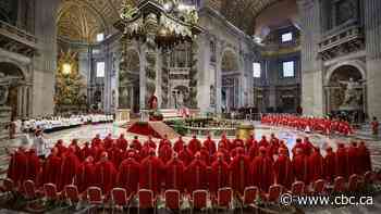 The conclave that will elect a new pope is more diverse. Will it also be more unpredictable?