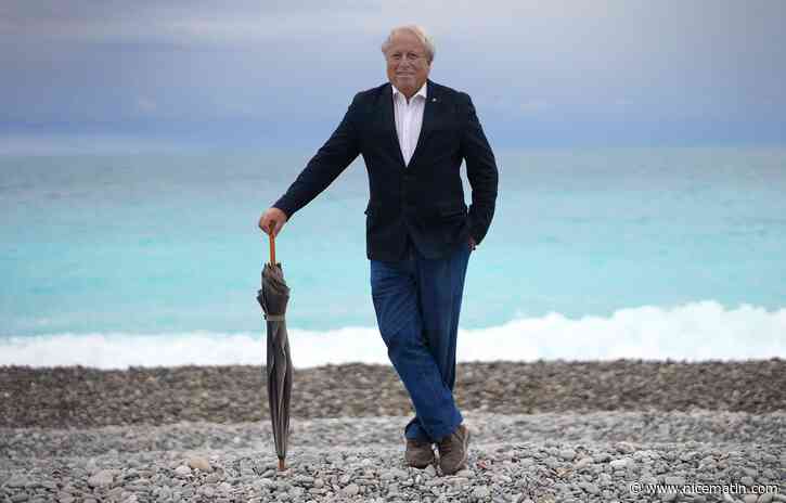 "Dès mes débuts, j’ai été choqué par le fait qu’on parlait beaucoup de pollution marine mais jamais des destructions sur le milieu causé par les ouvrages gagnés sur la mer": Alexandre Meinesz, l