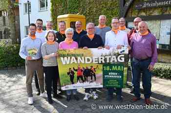 Wer schafft die 42 Kilometer?