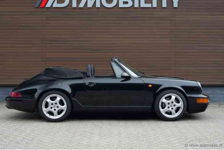 De vijf duurste occasions met drie ton op de klok