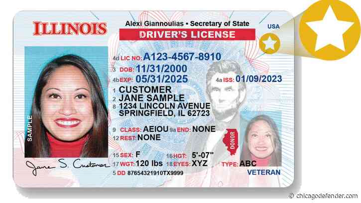 Illinois REAL ID Deadline Is May 7: What You Need To Know