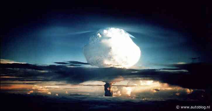 Koop nu een Honda waterstof fuel cell