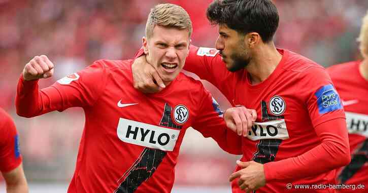 Ernüchterung bei Geburtstagsparty des 1. FC Nürnberg