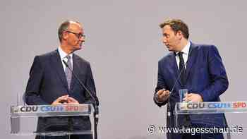 Vom Zapfenstreich bis zur Kanzlerwahl: So läuft der Regierungswechsel ab