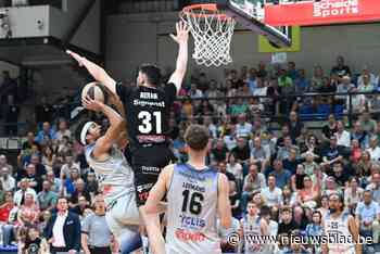 Kortrijk Spurs leider af na nipte nederlaag in Limburg: “Pas op het einde van het seizoen worden de prijzen uitgereikt”