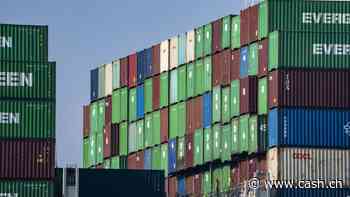 Schweiz könnte im laufenden Jahr den Exportrekord knacken