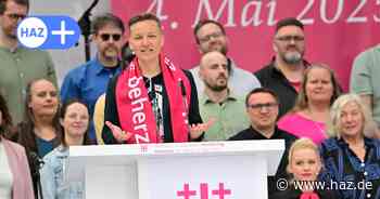 Kirchentag in Hannover: Schlussgottesdienst mit scharfer Kritik an JD Vance