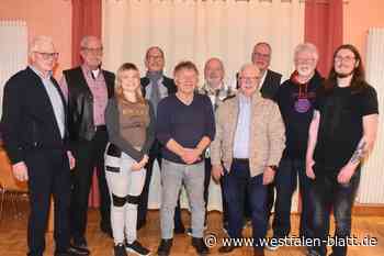 Steinheim: Seit 125 Jahren „Harmonie“