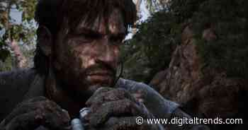 All Metal Gear games in order, by release date and chronologically