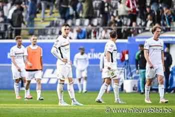 Werd OH Leuven tactisch overklast door KV Mechelen? “We waren gewoon niet op de afspraak”