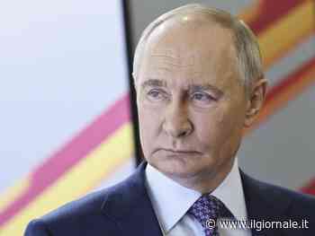 Il messaggio di Putin: "Riconciliarci con il popolo ucraino sarà inevitabile"