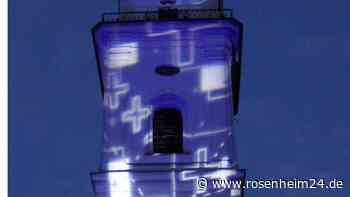 Kiefersfelden plant spektakuläres Kunstprojekt: „Ein Gegenpart zum üblichen Silvesterballern“?