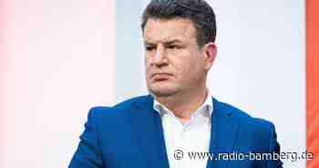 Arbeitsminister Heil künftig ohne Führungsamt