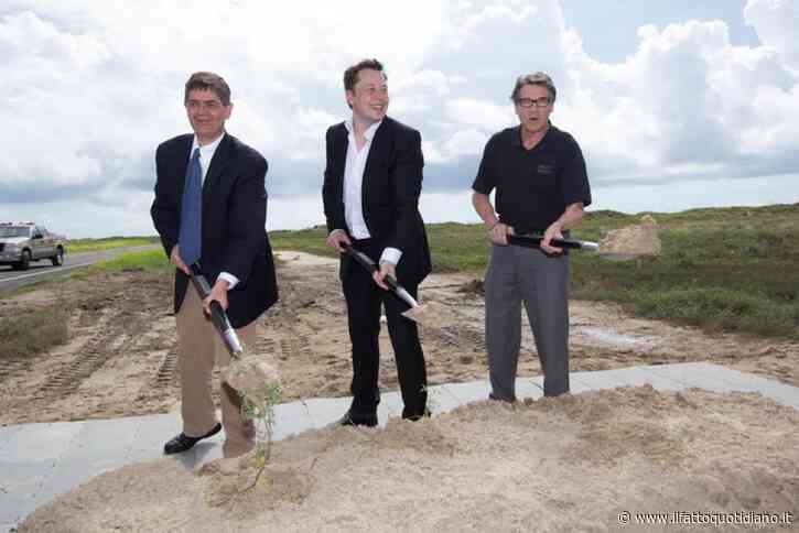 Un nome di fantascienza e un padrone (quasi) assoluto: Elon Musk fonda la sua città. Ecco dov’è Starbase, come funziona e chi sono i suoi abitanti