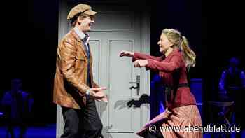 Carmen Korns Roman am Ernst Deutsch Theater: Da stimmt einfach alles