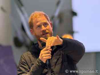 “Non voglio che la storia si ripeta”. Harry teme di fare la fine di Diana?