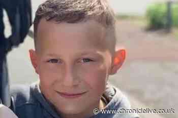 Layton Carr's 'heartbroken' headteacher pays tribute to 'much-loved' pupil following Gateshead fire death