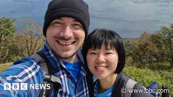 Long-distance romance and closure from husband's death - your memories of Skype