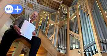 Konzert zum Kirchentag: Bruckners 5. Sinfonie in St. Augustinus Hannover