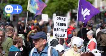 „Worauf warten wir noch?“ Demo in Hannover fordert Verbot der AfD