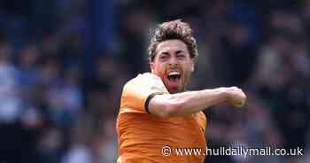 'Utopia' - Hull City final day hero brilliantly sums up Tigers' feeling