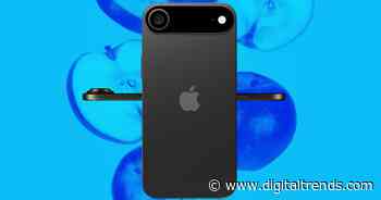 The iPhone 17 Air might not stack up in terms of battery life