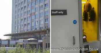 YMCA Romford slammed for 'handling of medical emergency' as member dies