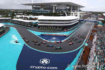 Preview GP Miami: Hoe ‘Fast daddy’ Verstappen kan afrekenen met opgeleefde Norris