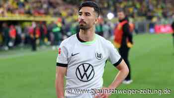 Nach Trainingszoff: Amoura-Entschuldigung auf Französisch