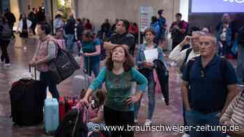 Stromausfall in Spanien: Hat der Blackout etwas mit Solarenergie zu tun?