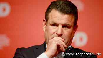 Langjähriger Arbeitsminister: Heil verzichtet auf SPD-Fraktionsvorsitz