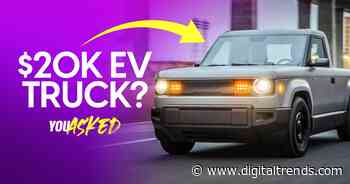 You Asked: State of smartphone design, Slate Truck breakdown, and soundbars under $600