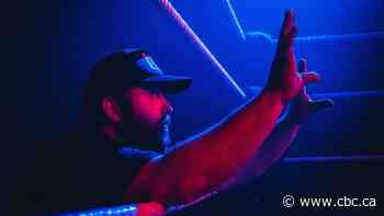 A terrifying childhood encounter forever changed Jason Eisener's filmmaking career