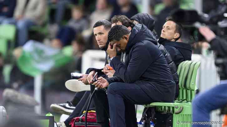 Grote nederlaag RKC in Groningen: club betaalt supporters kaartje terug