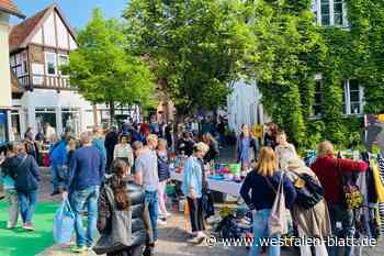 Halle wird zum Paradies für Schnäppchenjäger
