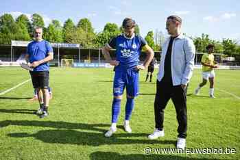 Promotiedroom van trainer Sam Vermeylen en Rupel Boom aan dingelen na nederlaag tegen Jong Essevee: “Moeilijk voetballen tegen zo’n laag blok”