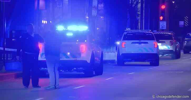 Tacuma Roeback: The Familiar Stench of the City’s New Curfew Proposal and How It Harms Black Youth