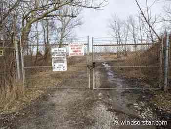 Municipality, residents prepare for Round 2 of Dresden landfill fight