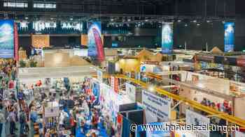 Mehr als 330'000 Besucherinnen und Besucher an der BEA