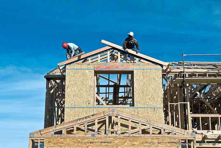 South and West school California in housing policy