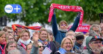 Beten, feiern, diskutieren: Der Kirchentag in Hannover war hochpolitisch - gut so!