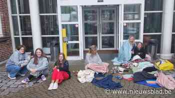 Eerste fans van Berre al voor zonsopvang aan deuren Markthallen: “Al 98 concerten meegemaakt”