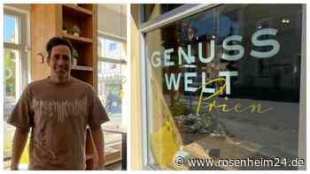 Gastro-Sensation: Erste Padaria in Deutschland öffnet in Prien – Amazonas-Flair und Herz für Region