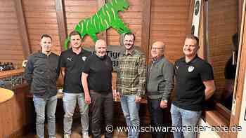 Im Jubiläumsjahr: SV Überberg erwartet Partyfürsten und KSC-Allstars