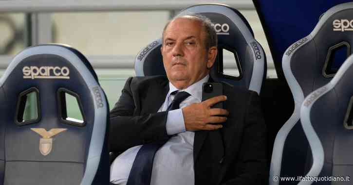 “È un tentativo di estorsione”: il ds della Lazio Fabiani è una furia dopo le accuse dell’ex falconiere e il caso della telefonata di Lotito