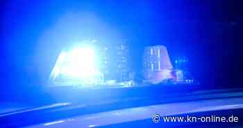 Braunschweig: Mann steckt kopfüber in Gully und stirbt