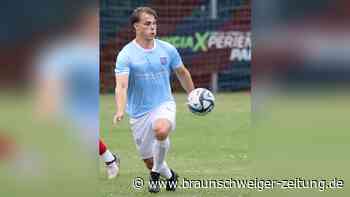 Zur Pause ist die Welt bei Lupo Martini mehr als in Ordnung